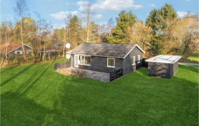 Awesome Home In Idestrup With Kitchen Bogø By